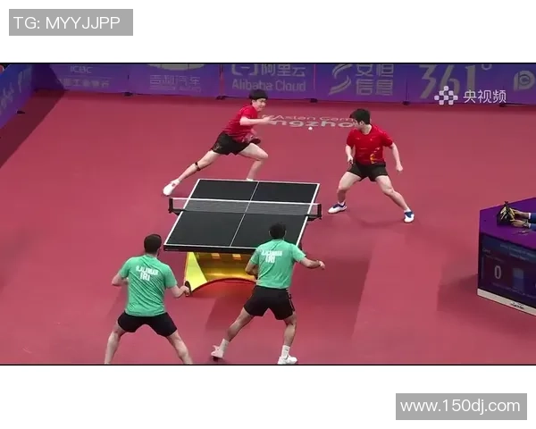 杭州乒乓球队在精英赛中的实力展现与未来发展潜力分析 杭州乒乓球队在精英赛中的实力展现与未来发展潜力分析