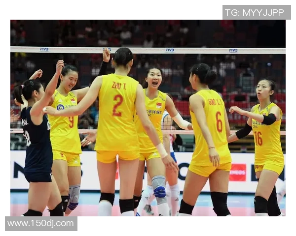 杭州排球队在世界杯中的灵活性表现引发热议展现团队协作与战术创新