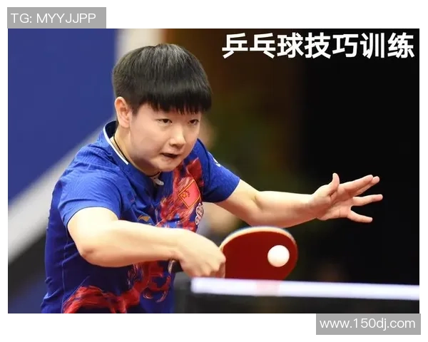 武汉乒乓球队如何引领节奏革新推动全新竞技风格的崛起 武汉乒乓球队如何引领节奏革新推动全新竞技风格的崛起