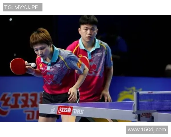深圳乒乓球队默契配合探秘：团队协作如何助力竞技水平提升