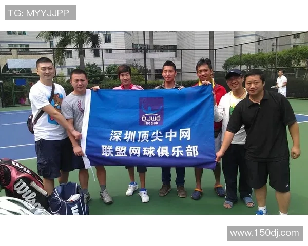 深圳网球队的奋进历程与奥运梦想的追逐之路