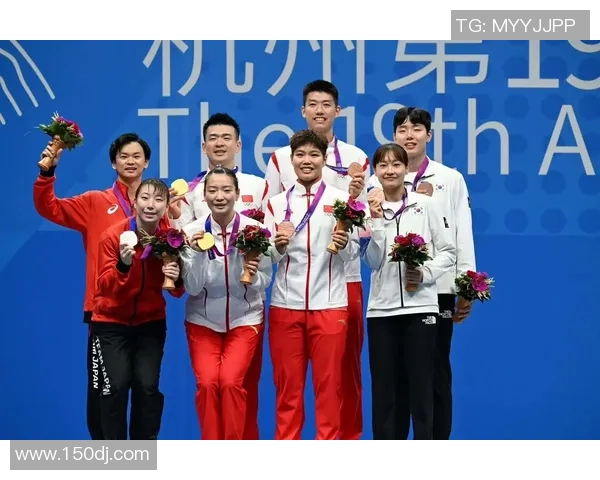 深圳羽毛球队在亚运会上的辉煌历程与突破成就全景回顾 深圳羽毛球队在亚运会上的辉煌历程与突破成就全景回顾