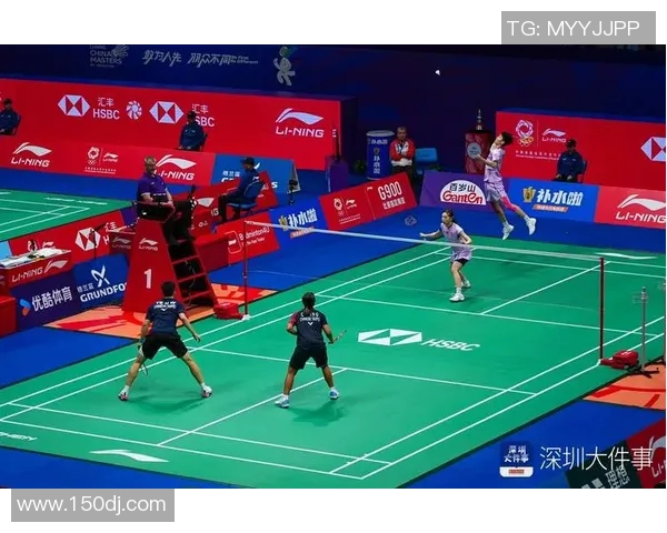 深圳羽毛球队荣登全国羽毛球力量排行榜第一名的背后故事与成就解析