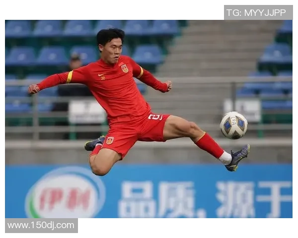 痛击韩国足球明星的背后故事与中国足球崛起的希望之路 痛击韩国足球明星的背后故事与中国足球崛起的希望之路