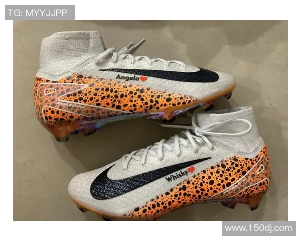 足球明星球员专属球鞋推荐助你提升场上表现与风格