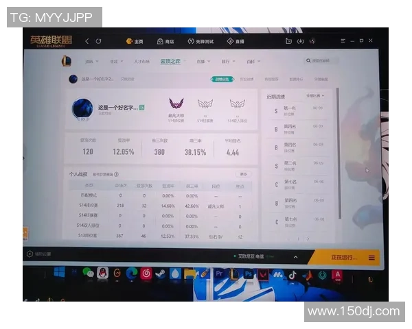 权威发布：英雄联盟灵活性实力榜单