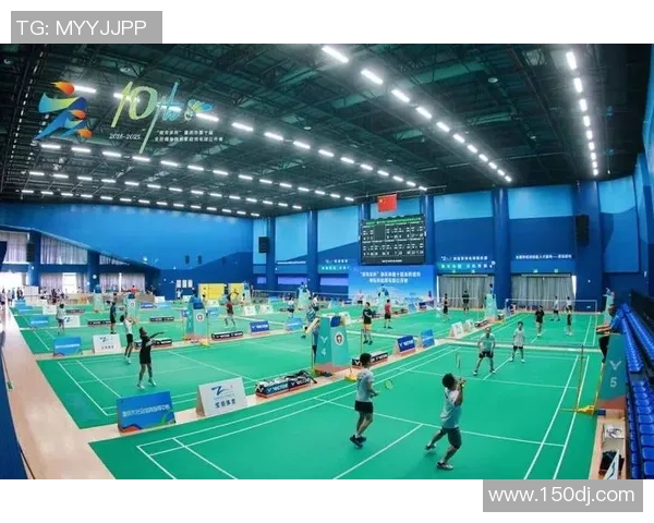 羽毛球焦点：重庆羽毛球队的速度探讨