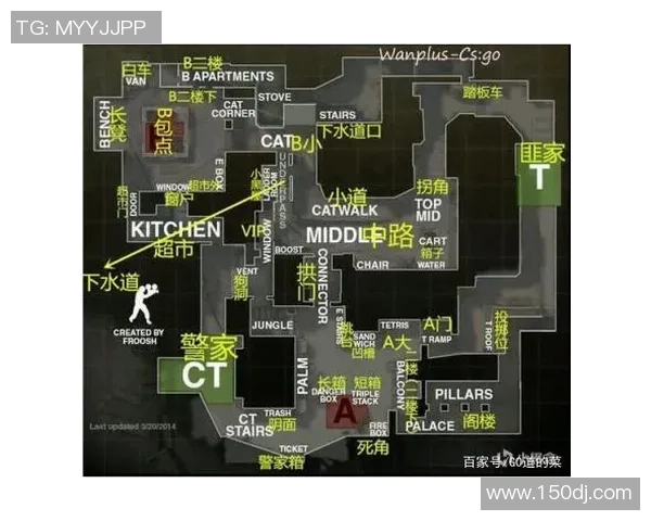 CS_GO新手攻略：战术入门指南_1