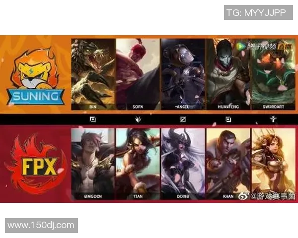 热议王者荣耀：FPX的耐力变革