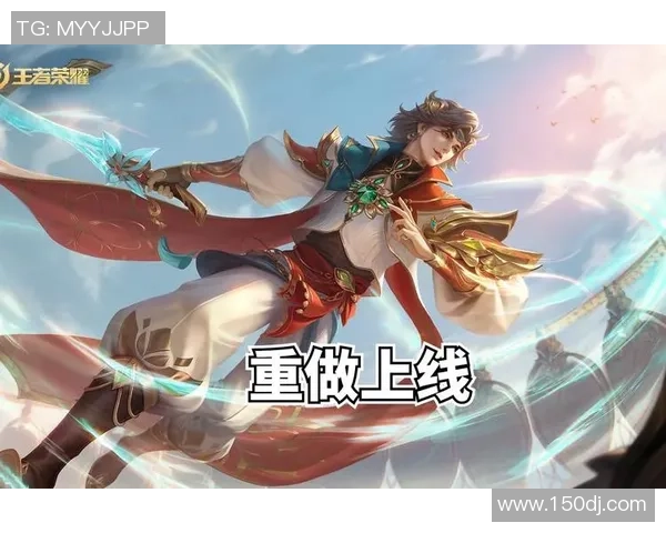 王者荣耀巨献：探秘V5的战术