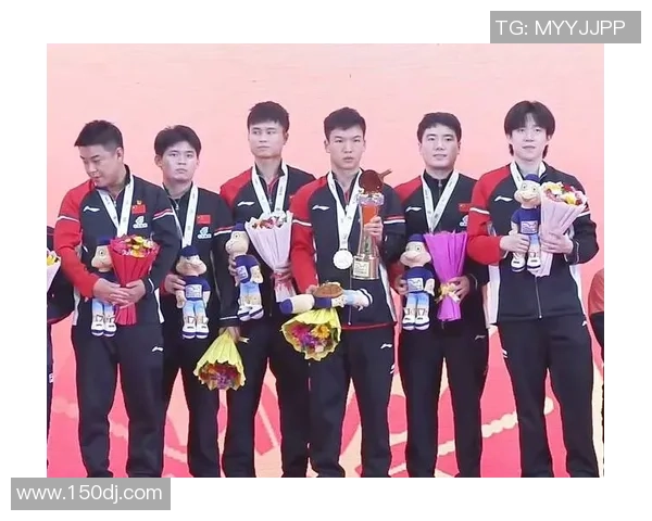 2026乒乓球个人能力排行榜：重庆乒乓球队位居第10名