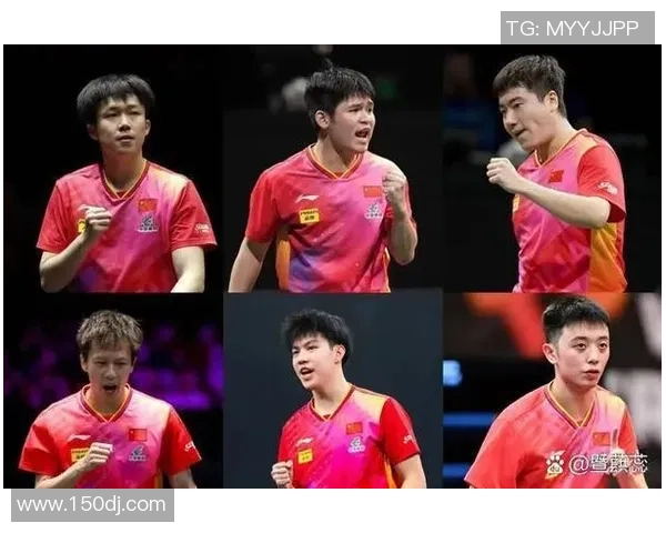 乒乓球焦点:成都乒乓球队的技术探讨