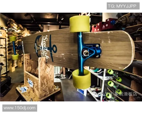 数据分析：深圳滑板队的力量表现