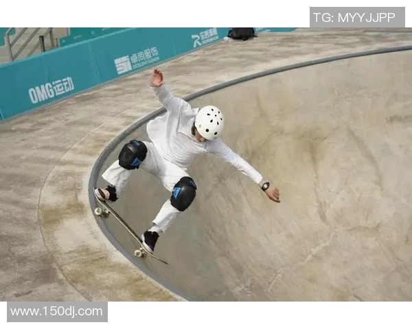 2026滑板状态排行榜:广州滑板队位居第10名