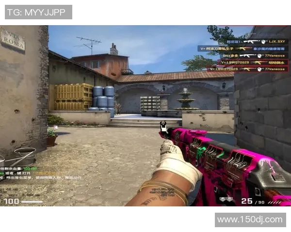 CS_GO评论：RNG的反击得失