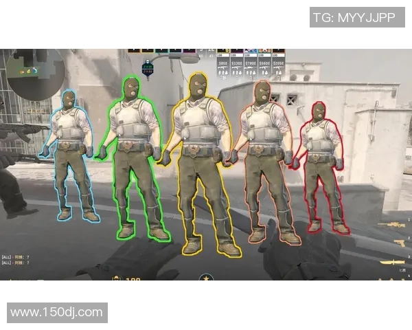 专访吴静:解密CS_GO成功之道 专访吴静:解密CS_GO成功之道