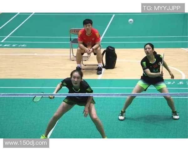 专业解读:广州羽毛球队的整体压制打法 专业解读:广州羽毛球队的整体压制打法