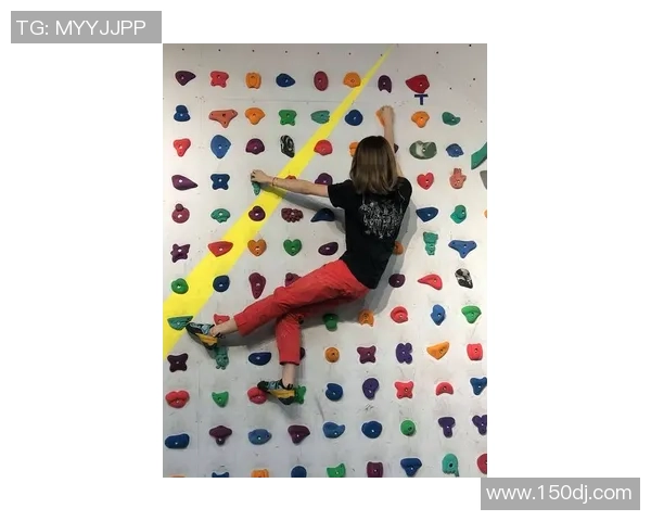 攀岩新手攻略:心理素质入门指南_1 攀岩新手攻略:心理素质入门指南_1