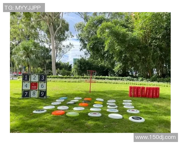 最新飞盘心理素质TOP10：广州飞盘队领跑